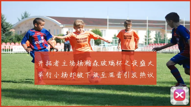 开拓者主场杨瀚森玻璃杯之夜盛大举行小杨却被下放至混音引发热议