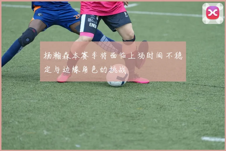 杨瀚森本赛季将面临上场时间不稳定与边缘角色的挑战