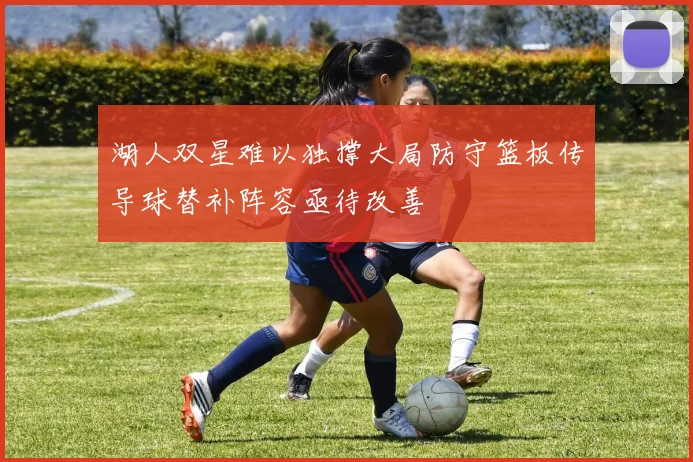 湖人双星难以独撑大局防守篮板传导球替补阵容亟待改善